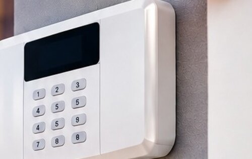 Controle de acesso